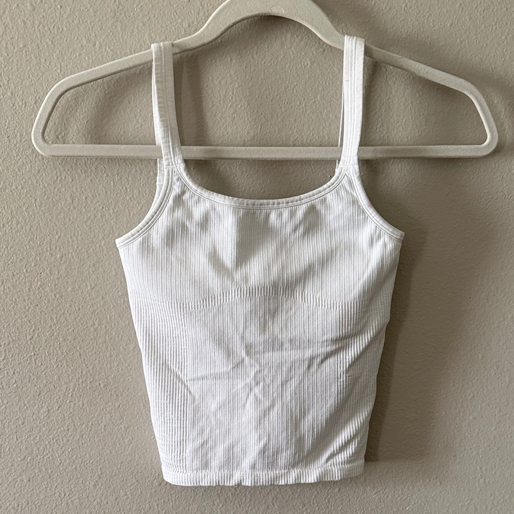 Lululemon Top size 4